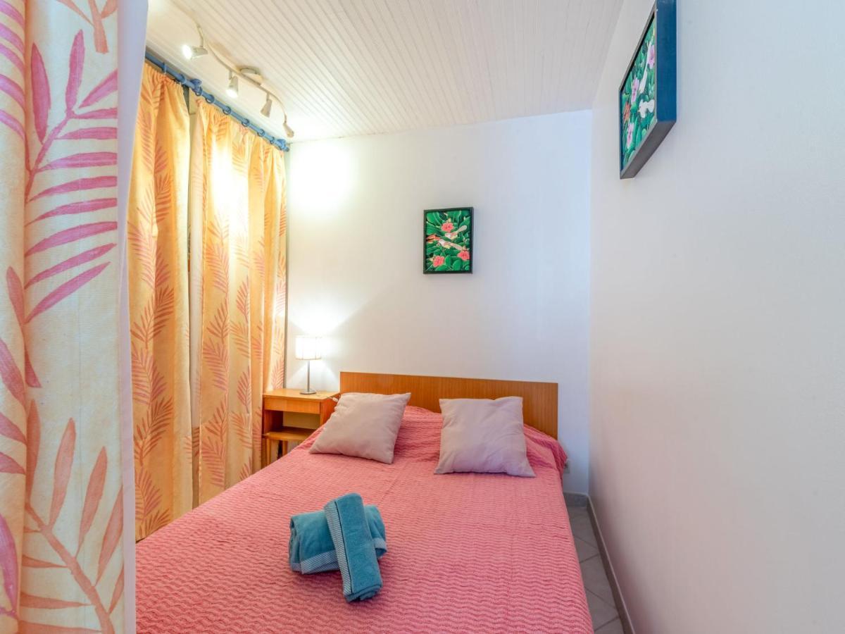 Studio Le Grec By Interhome Le Grau-du-Roi Bagian luar foto