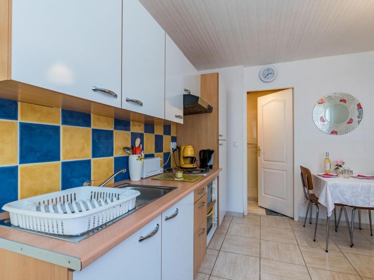 Studio Le Grec By Interhome Le Grau-du-Roi Bagian luar foto
