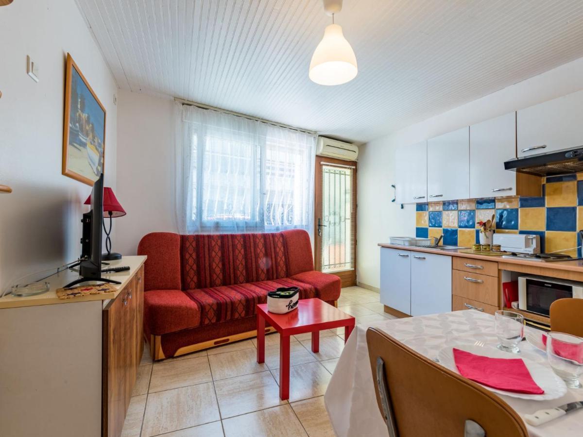 Studio Le Grec By Interhome Le Grau-du-Roi Bagian luar foto